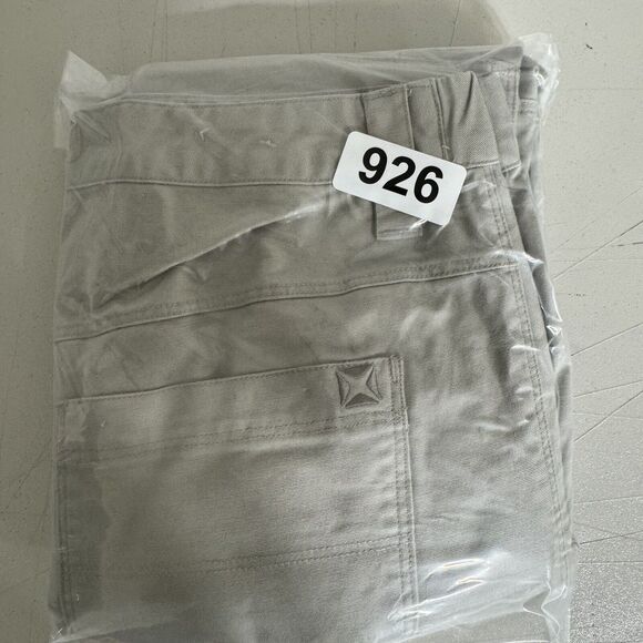 Vertx Womens Tactical Pants 16/34 Tan Cargo Utility Pockets American Workwear - Picture 11 of 11